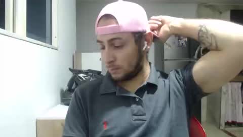 criscamiloo online show from 06.09.26