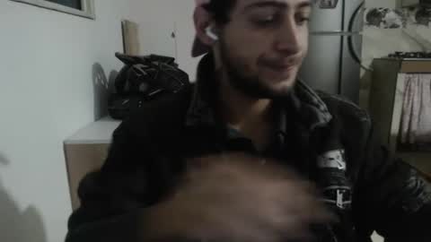 criscamiloo online show from 06.10.26