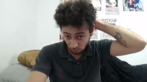 criscamiloo online show from 06.11.26
