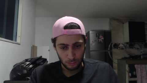 criscamiloo online show from 06.12.26