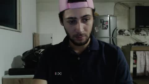 criscamiloo online show from 06.14.26