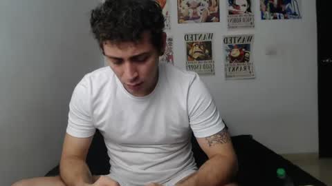 criscamiloo online show from 06.16.26
