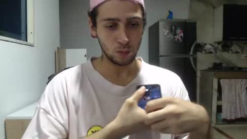 criscamiloo online show from 06.29.26