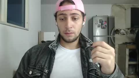 criscamiloo online show from 07.01.26