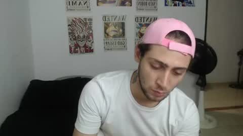 criscamiloo online show from 07.01.26