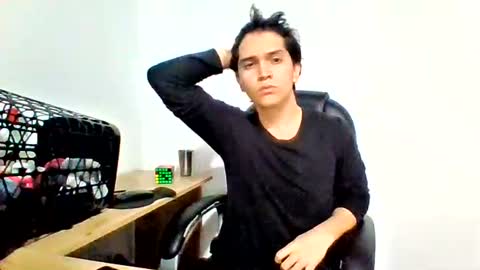 crisexy3 online show from 07.04.26