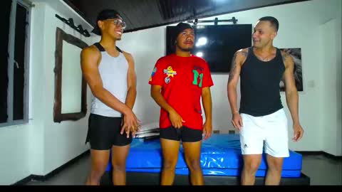 crismens online show from 11.21.25