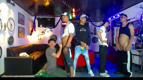 crismens online show from 12.13.25