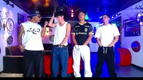 crismens online show from 01.16.26