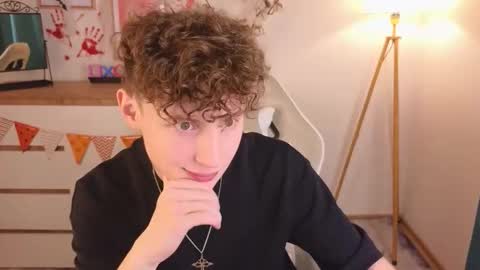 Chris online show from 10.29.25