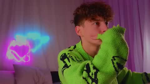 Chris online show from 11.19.25