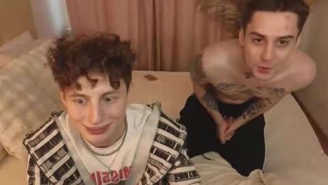 Chris online show from 02.14.26