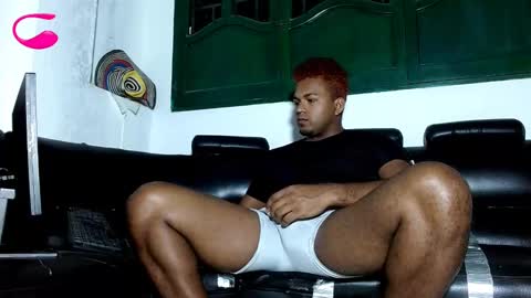 yereimis y jaider  online show from 02.24.25