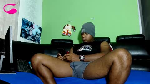 yereimis y jaider  online show from 02.28.25