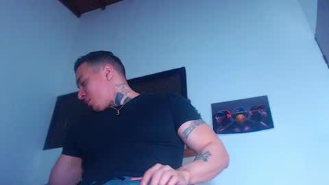 Cristopher online show from 12.04.24