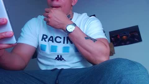 Cristopher online show from 01.13.25