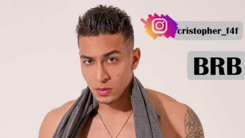 Cristopher online show from 02.01.26