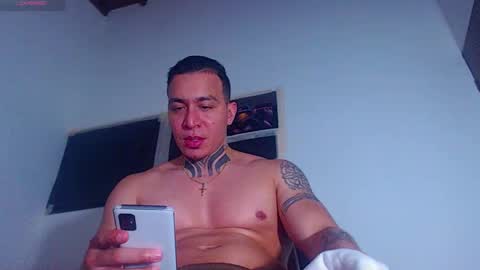 Cristopher online show from 03.02.26