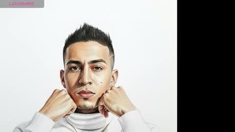 Cristopher online show from 03.05.26