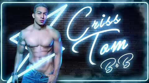 Cristopher online show from 05.18.26