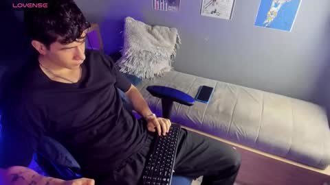 Cris online show from 01.11.26