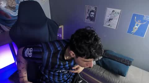 Cris online show from 01.12.26