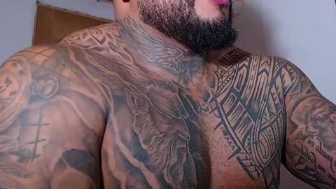 criss zander online show from 12.18.24