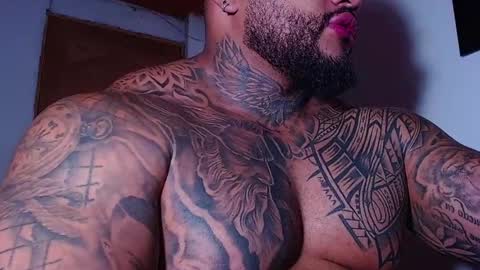 criss zander online show from 12.19.24