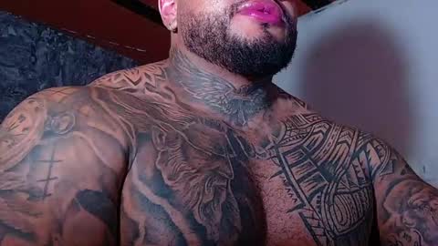 criss zander online show from 01.28.25