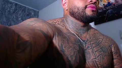 criss zander online show from 03.24.26