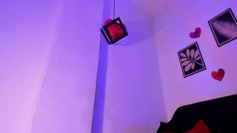 Snapshot of criss_zuri chatting on 02.16.26 criss_zuri online show from 02.16.26