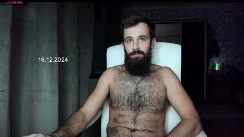 Criss online show from 12.19.24