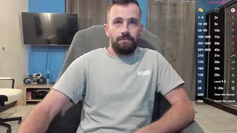 Criss online show from 12.16.25