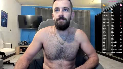 Criss online show from 12.22.25