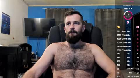 Criss online show from 02.17.26