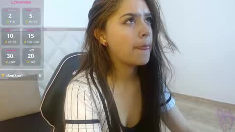 Cris online show from 10.04.25