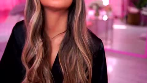 Snapshot of crisstyblair chatting on 02.26.26 Crissy online show from 02.26.26