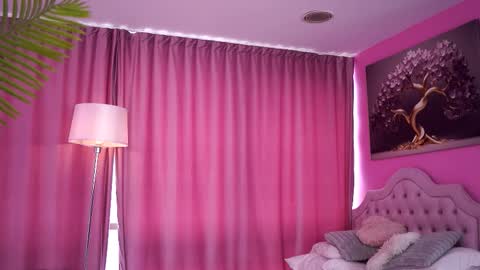 Crissy online show from 03.20.26