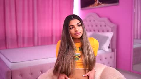 Crissy online show from 03.27.26