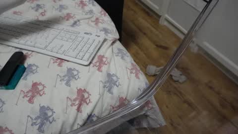 Snapshot of crissy_love chatting on 01.12.25 crissy_love online show from 01.12.25