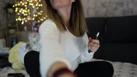 Snapshot of crissy_love chatting on 01.17.25 crissy_love online show from 01.17.25