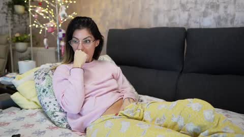 Snapshot of crissy_love chatting on 01.20.25 crissy_love online show from 01.20.25