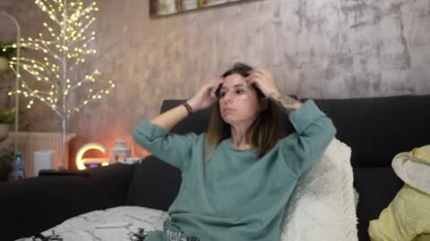 Snapshot of crissy_love chatting on 01.23.25 crissy_love online show from 01.23.25