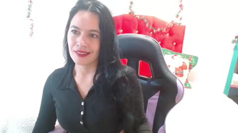 cristal1609 online show from 11.27.25