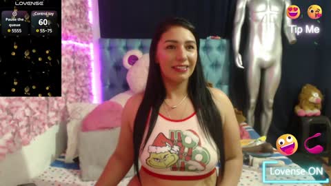 CRISTAL online show from 12.04.24