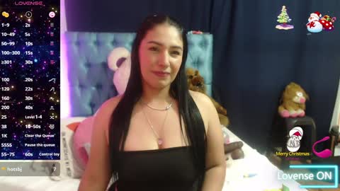 CRISTAL online show from 12.10.24