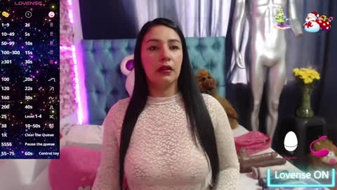 CRISTAL online show from 12.31.24