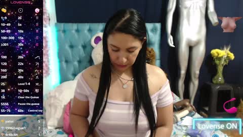 CRISTAL online show from 01.08.25