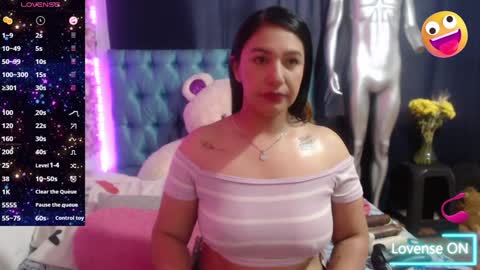 CRISTAL online show from 01.10.25