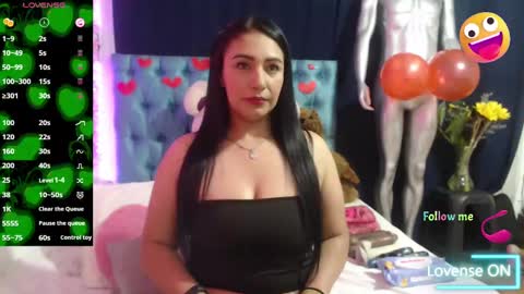 CRISTAL online show from 02.19.25